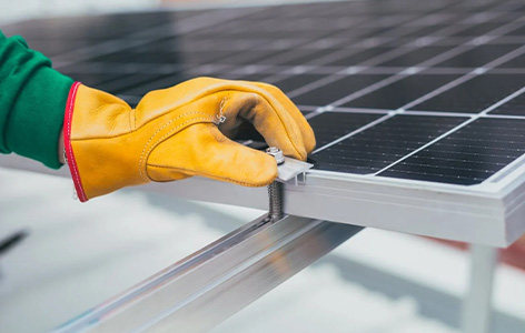 2023年中國風電和光伏產品幫助其他國家減排二氧化碳約8.1億噸