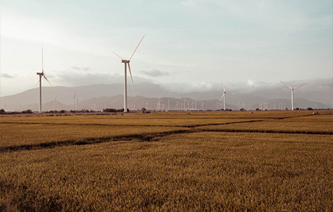 科普：什么是風電并網？