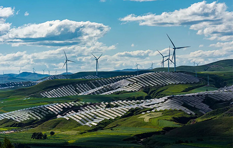 什么是風電葉片材料？