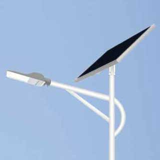 太陽(yáng)能LED路燈