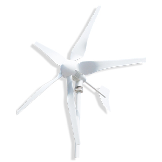 YC-600W風力發電機