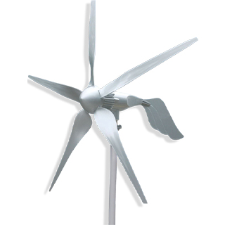 YC-1500W風力發電機