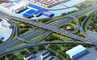 S340江陰芙蓉大道