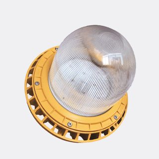 防爆照明YCBF-1YYQT