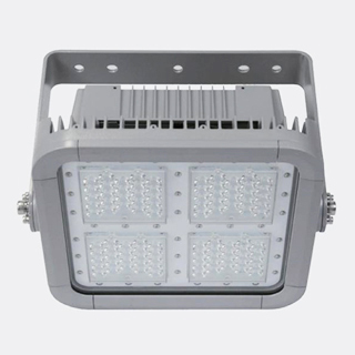 工業照明(投射)YC-F750D