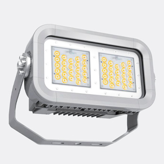 工業照明(投射)YC-F750E