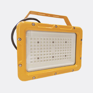 防爆照明YCBF-2YFP