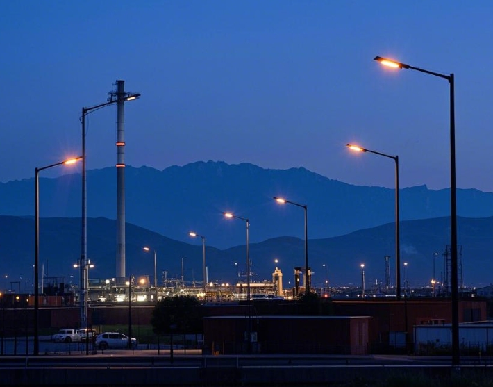 人工智能驅動的智慧城市：可持續城市發展的可能性